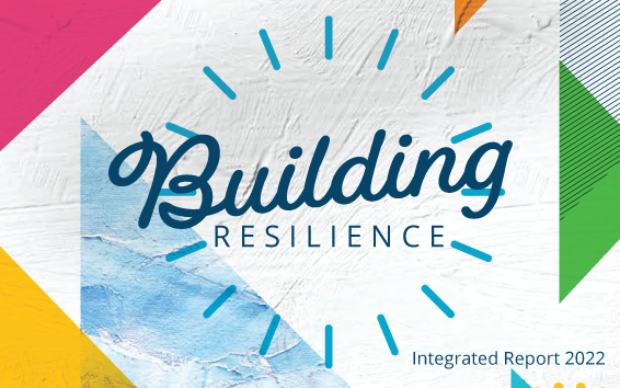 Cim Financial Services Ltd Integrated Report 2022